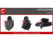 Alternátor CASCO CAL15110AS