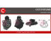 Plniace dúchadlo CASCO CTC70001KS