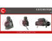 Alternátor CASCO CAL15259AS