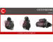 Plniace dúchadlo CASCO CTC74010KS