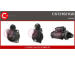 Alternátor CASCO CAL15267AS