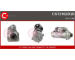 Plniace dúchadlo CASCO CTC74012KS