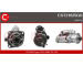 AGR-Ventil CASCO CVG73009AS