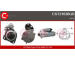 Alternátor CASCO CAL15321AS