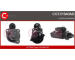 Alternátor CASCO CAL15330AS