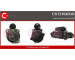 Alternátor CASCO CAL15335AS