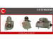 Startér CASCO CST10336GS