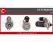 Alternátor CASCO CAL15340AS
