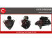 Startér CASCO CST10347GS