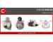 Plniace dúchadlo CASCO CTC71016KS