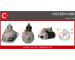Plniace dúchadlo CASCO CTC76010KS