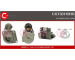 Startér CASCO CST30110RS