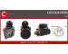 Startér CASCO CST10446AS