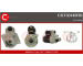 Plniace dúchadlo CASCO CTC86002KS