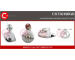 Startér CASCO CST10526AS