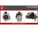 Startér CASCO CST10527AS