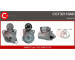 Startér CASCO CST10561AS