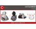 AGR-Ventil CASCO CVG71038AS