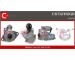 żtartér CASCO CST10611AS