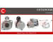 AGR-Ventil CASCO CVG74014AS
