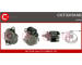 Kompresor, klimatizace CASCO CAC86096GS