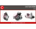 Startér CASCO CST10658AS