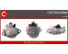Startér CASCO CST10660AS