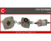 Startér CASCO CST10674AS