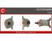 Startér CASCO CST10675AS