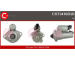 Alternátor CASCO CAL35110AS