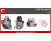 Startér CASCO CST10711AS