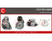 Startér CASCO CST10722GS