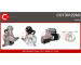 Spínač, zvedací zařízení oken CASCO CWR77001AS