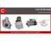 Startér CASCO CST10776ES