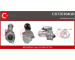 Startér CASCO CST10781AS