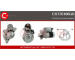 generátor CASCO CAL10238AS