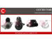 Alternátor CASCO CAL35382AS