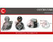 Relé, startér CASCO CRL10600AS
