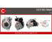 Startér CASCO CST10797AS