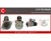 Startér CASCO CST10816GS