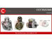 Startér CASCO CST10877GS