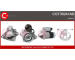Alternátor CASCO CAL40165AS