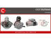 Spínač, zvedací zařízení oken CASCO CWR70004AS
