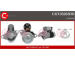Alternátor CASCO CAL40246AS