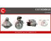 Remenica alternátora CASCO CCP90201AS