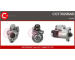 Startér CASCO CST35296AS