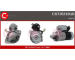 Vnútorný ventilátor CASCO CBW61600GS