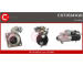 Vnútorný ventilátor CASCO CBW70000AS