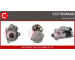Startér CASCO CST14106GS
