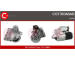 Vnútorný ventilátor CASCO CBW70003AS